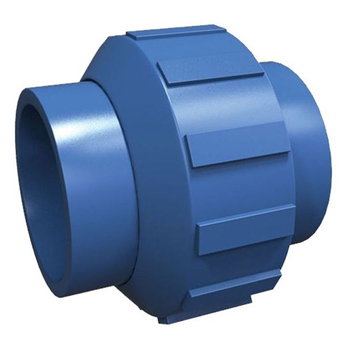 TUERCA UNION CPVC AZUL FLOWGUARD HIDRAULICO 1/2"